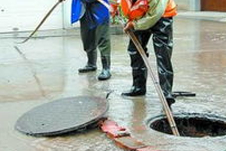 沧州运河厨房下水管道疏通器|厕所蹲坑堵塞疏通,排污清淤